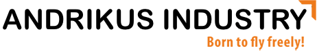 ANDRIKUS INDUSTRY LIMITED